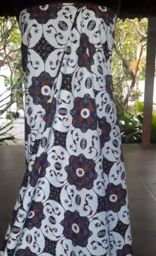 Motif Batik Ceplok Kawung | instagram/batiknitikwundri