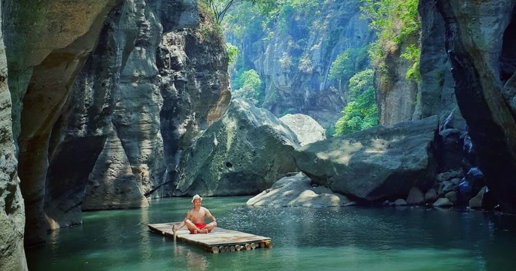 Green Kenyot di Lembang Bandung | Sumber foto: tourbandung.id