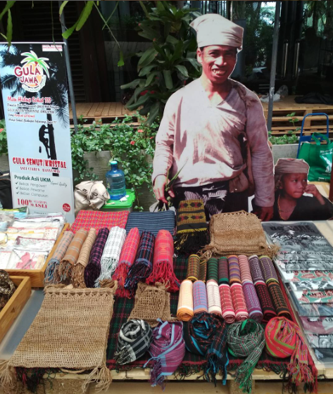 Baduy Craft | Foto: Baduy Craft/www.instagram.com/baduycraft