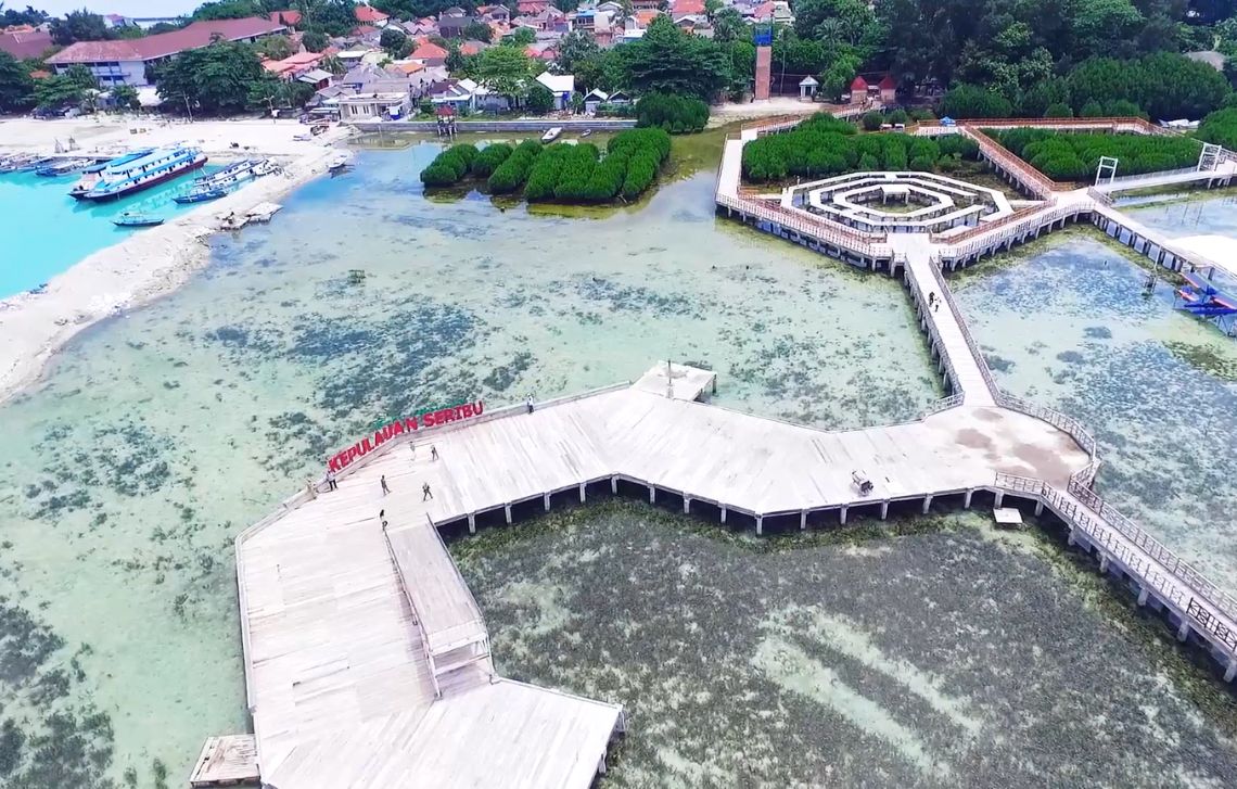 Kampung Berseri Astra