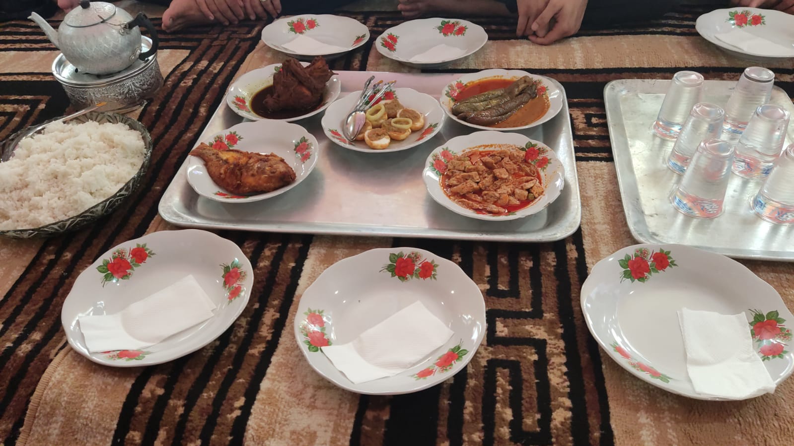 lauk-pauk