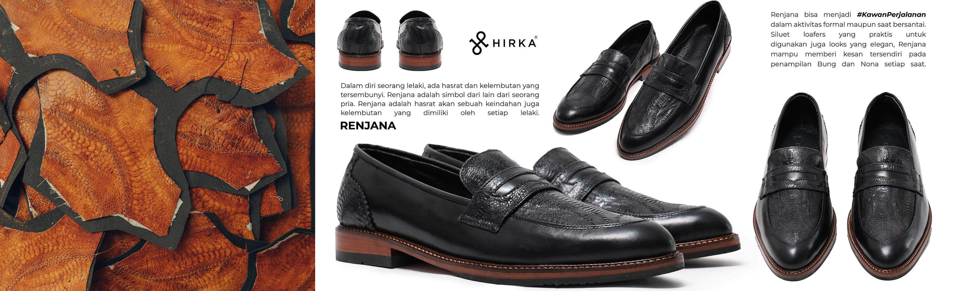 Sumber : Instagram @hirka.official