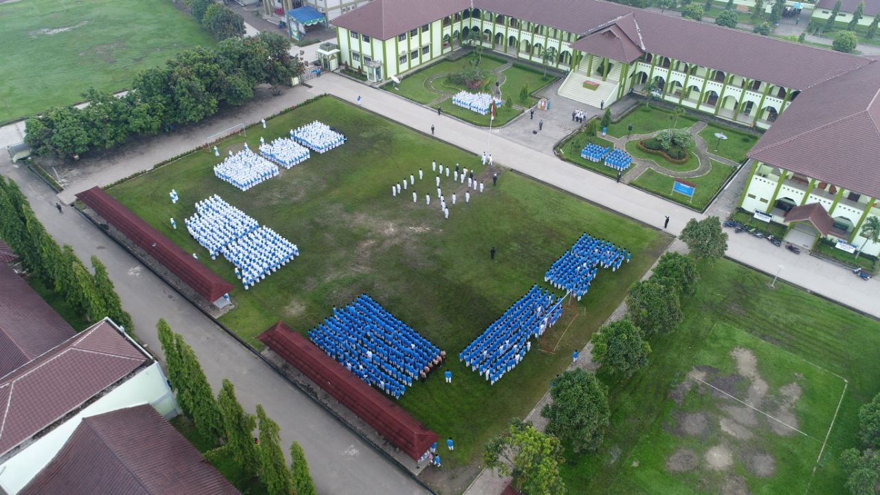 Pondok Pesantren Daar el-Qolam