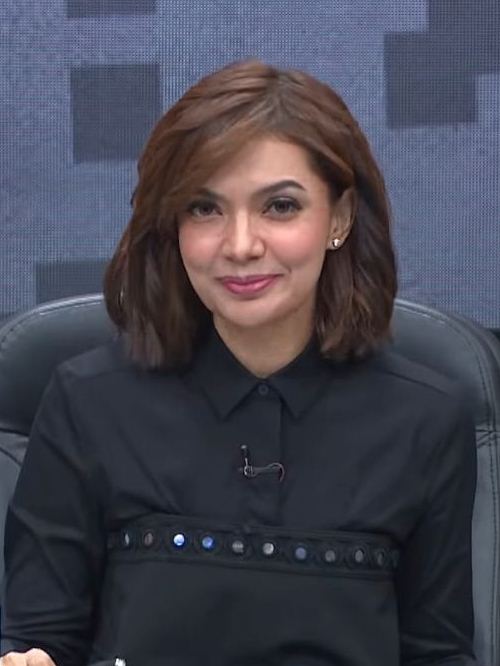 najwa shihab