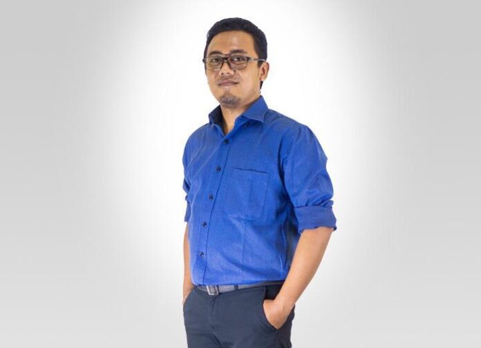 Arky Gilang Wahab, penerima Apresiasi Satu Indonesia Awards 2021 dari Astra, Penggerak Program Sistem Konversi Limbah Organik untuk Ciptakan Ketahanan Pangan. Foto: Dok. Satu Indonesia https://www.satu-indonesia.com