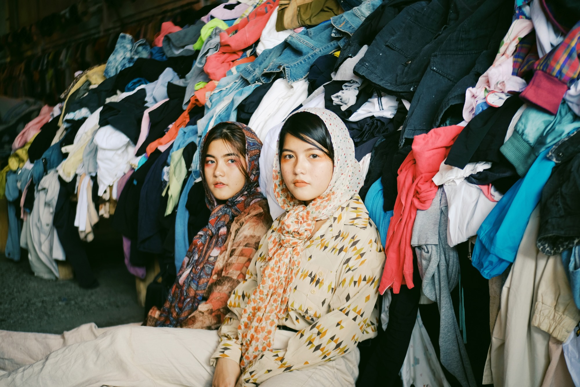 fast fashion