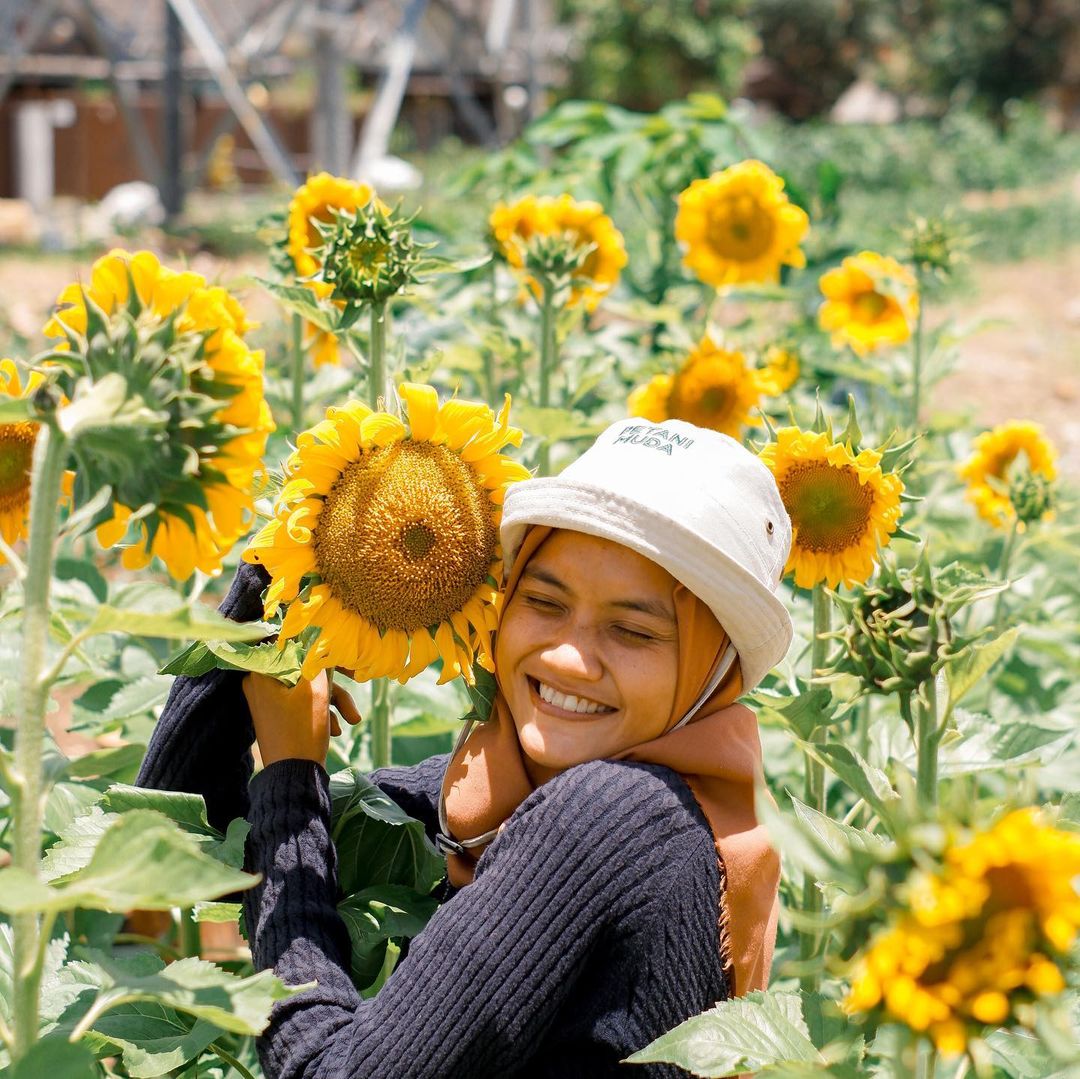 Vania Febriyantie | Foto: Instagram @vaniavanya