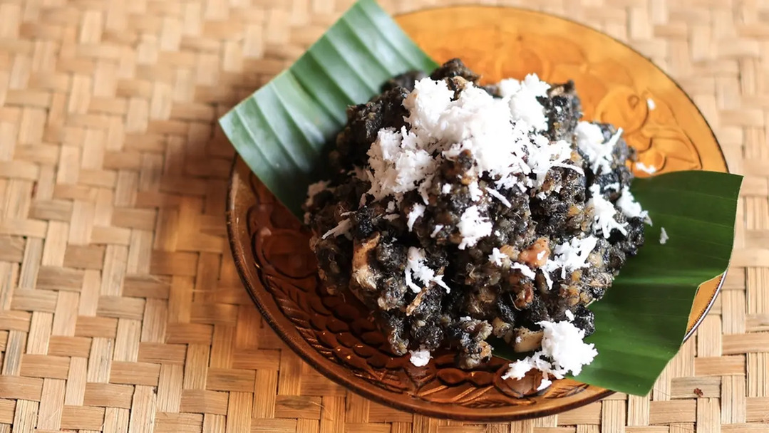 Gatot Gaplek | shutterstock