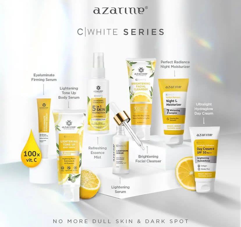 Sumber: instagram.com/azarinecosmeticofficial