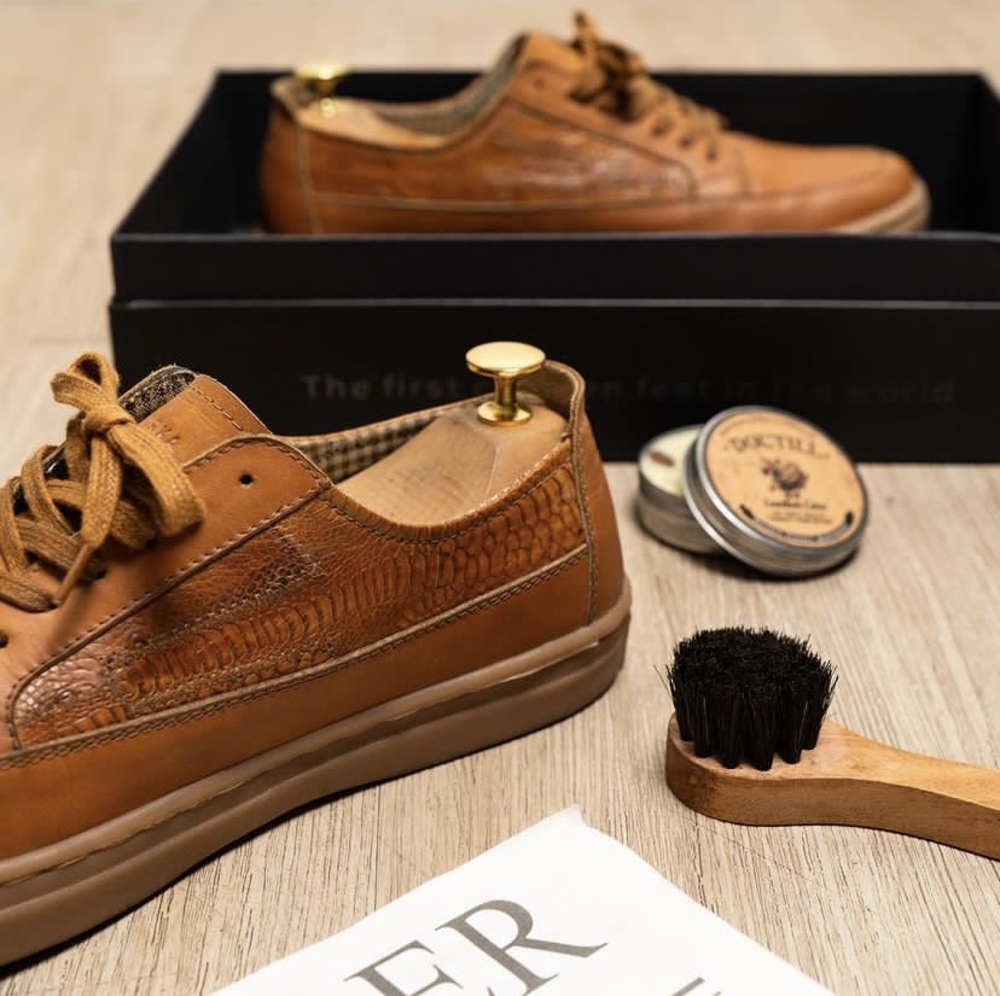 Sepatu Hirka Official l Foto: hirka.official