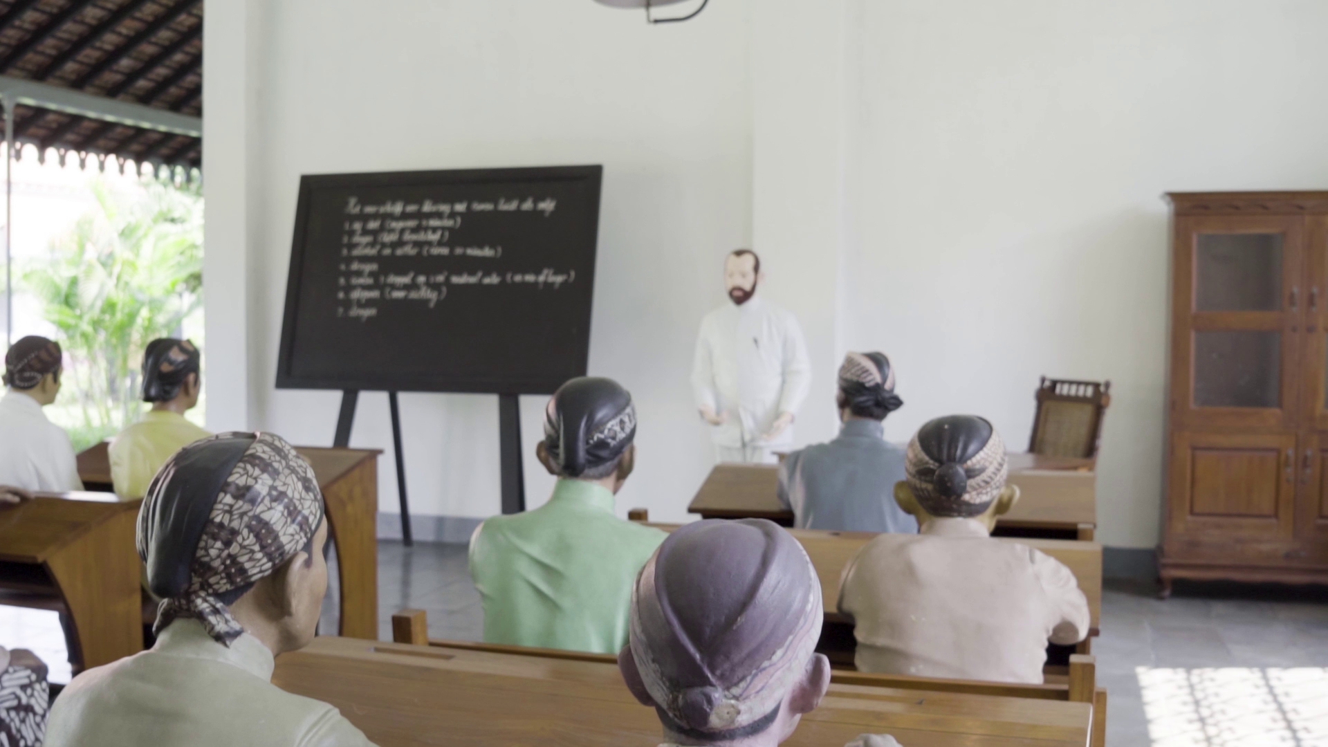 Museum Kebangkitan Nasional | Dok. pameranmuskitnas.com