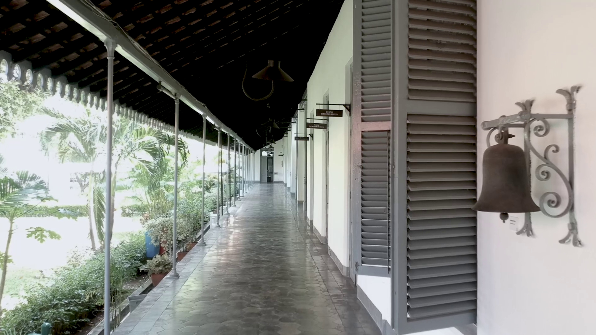 Museum Kebangkitan Nasional | Dok. pameranmuskitnas.com