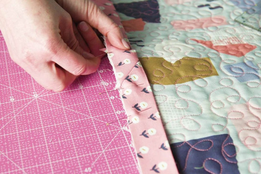 Teknik Quilting