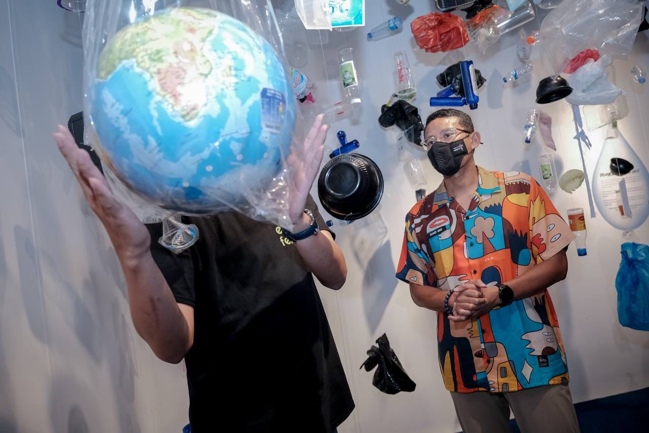 Earth Festival 2023