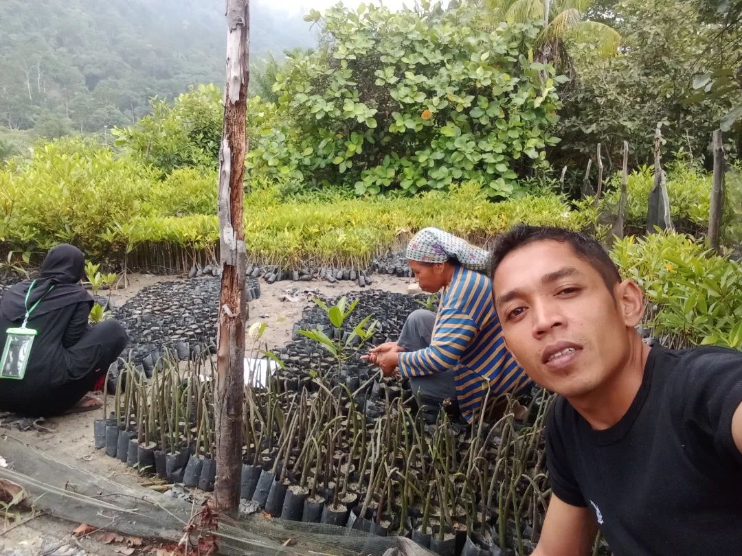 David Hidayat Andespin