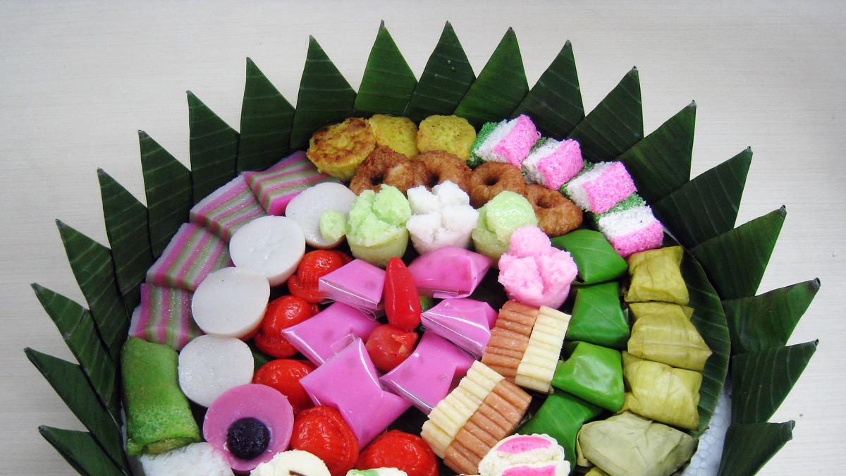 Kuliner Tradisional | Foto:wikimedia commons