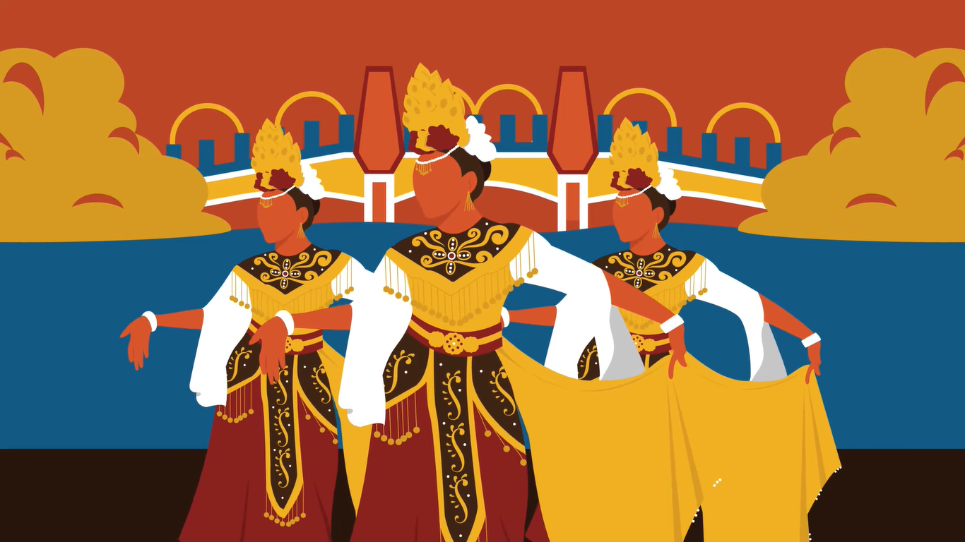 Sumber: Youtube Budaya Tangerang