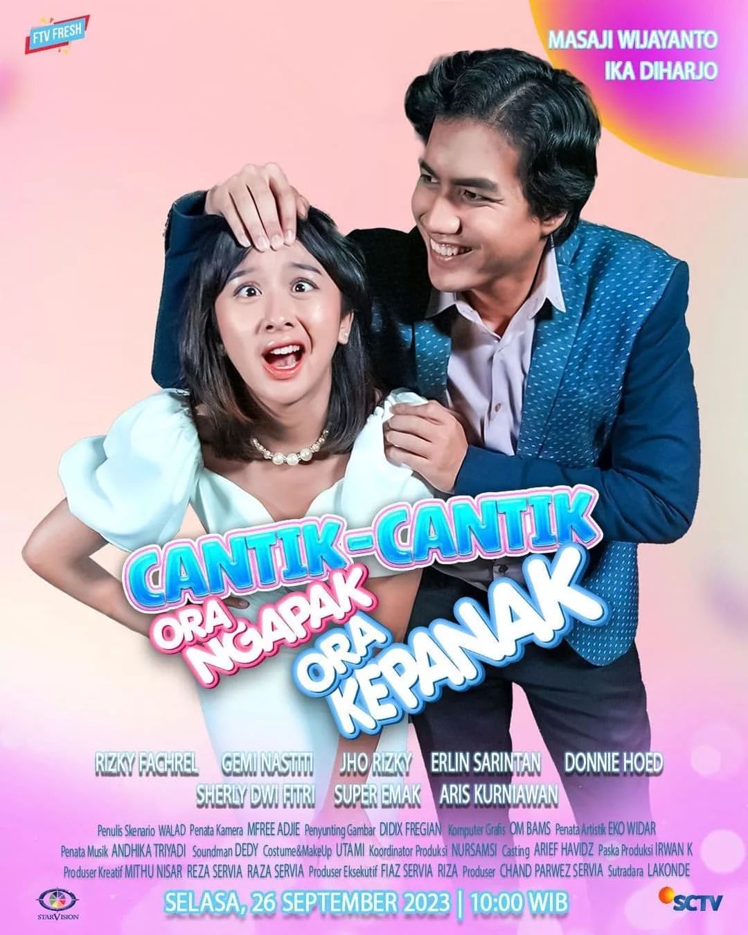 Sumber: Instagram Instagram @ftvsctv.terbaru_