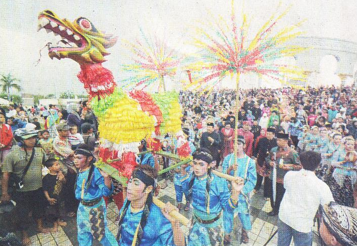 Warak Ngendhog | Foto: Wikimedia Commons