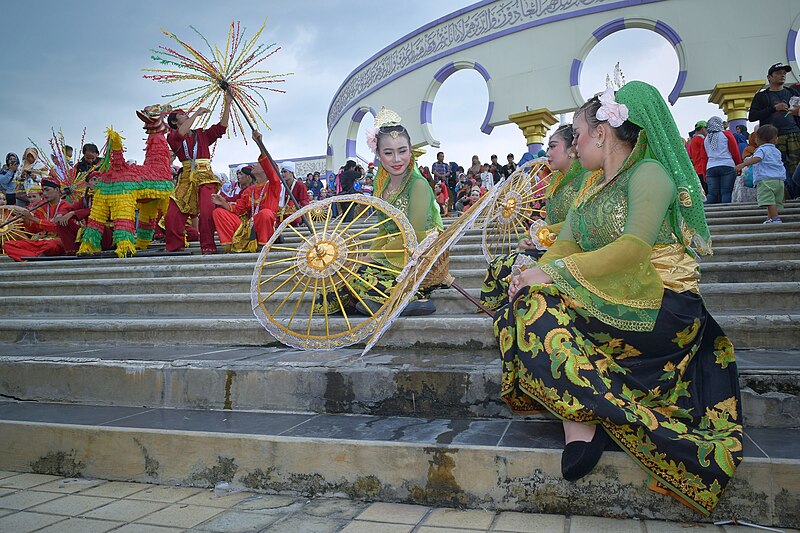 Festival Dugderan | Foto: Wikimedia Commons