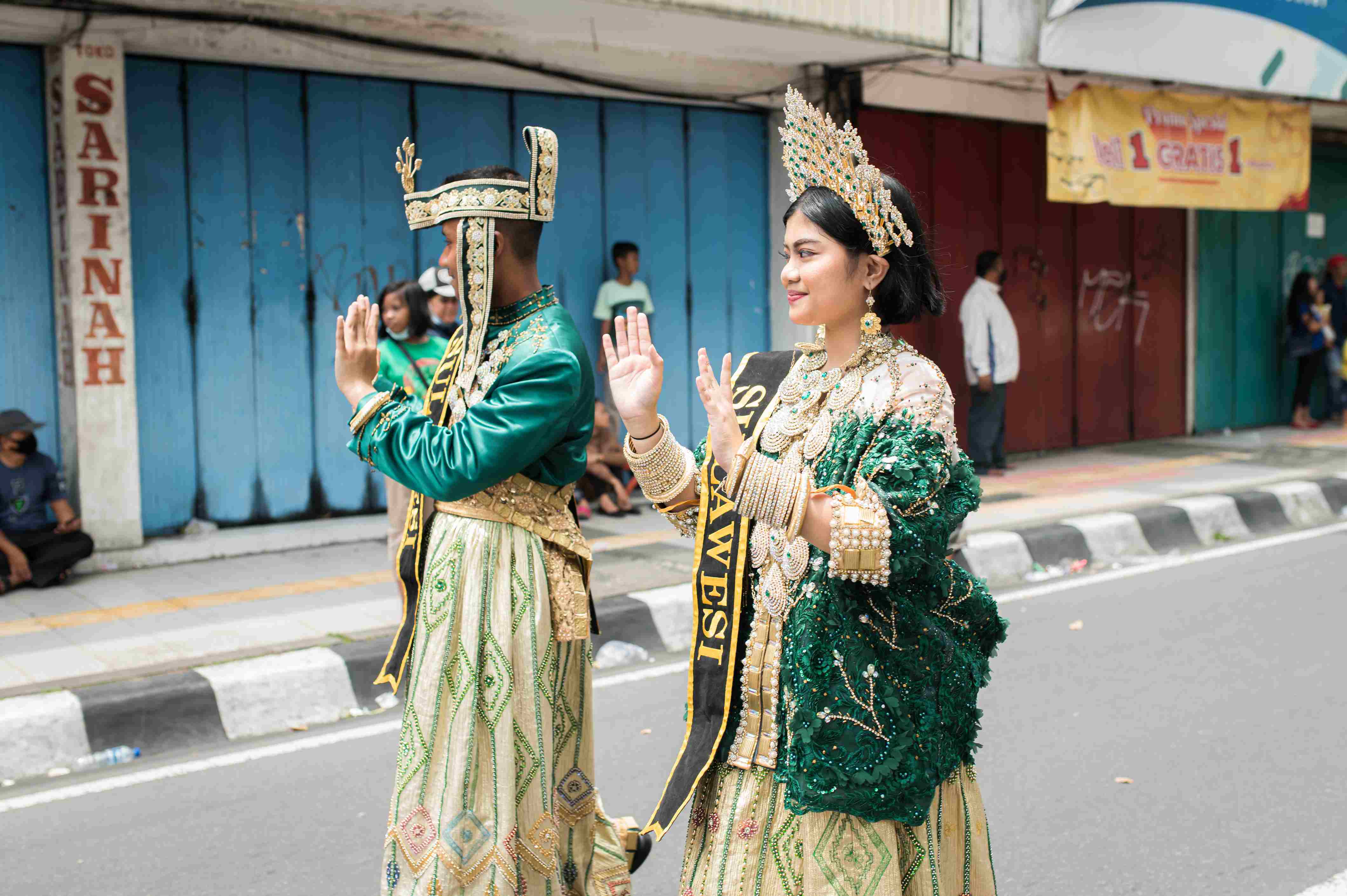 Galeri Foto Pribadi