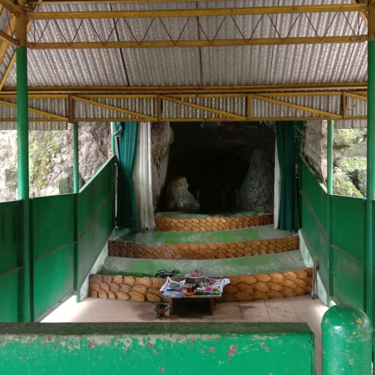 Guo Ontobugo Gunung Arjuno via Purwosari © Dokumentasi Pribadi @reza_arivianto 