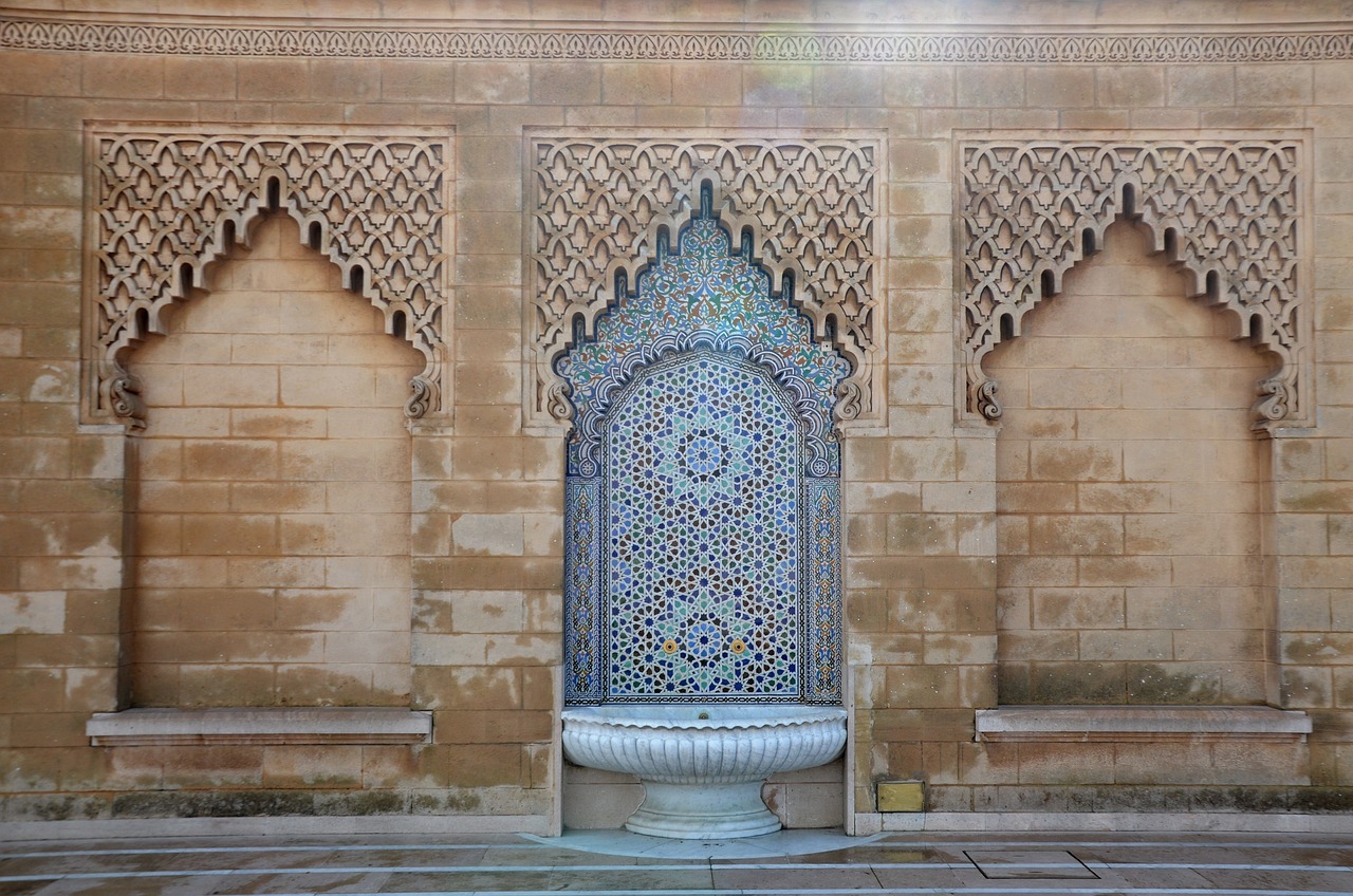 Ramadhan | Foto : Bouassa/pixabay.com