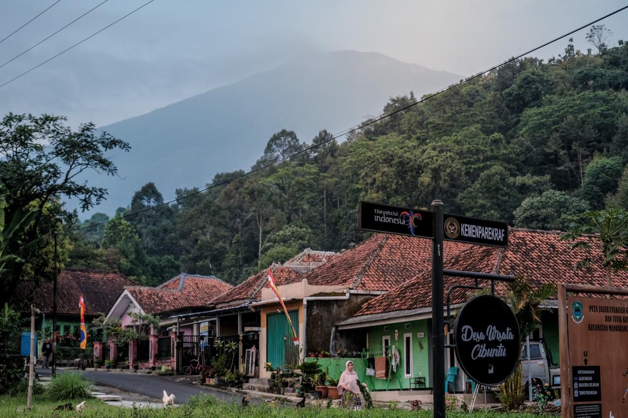 Desa Wisata