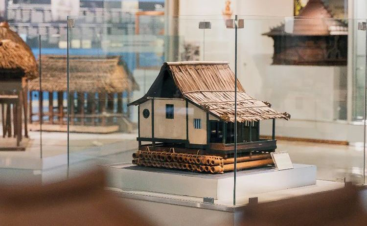 Museum Nasional Indonesia