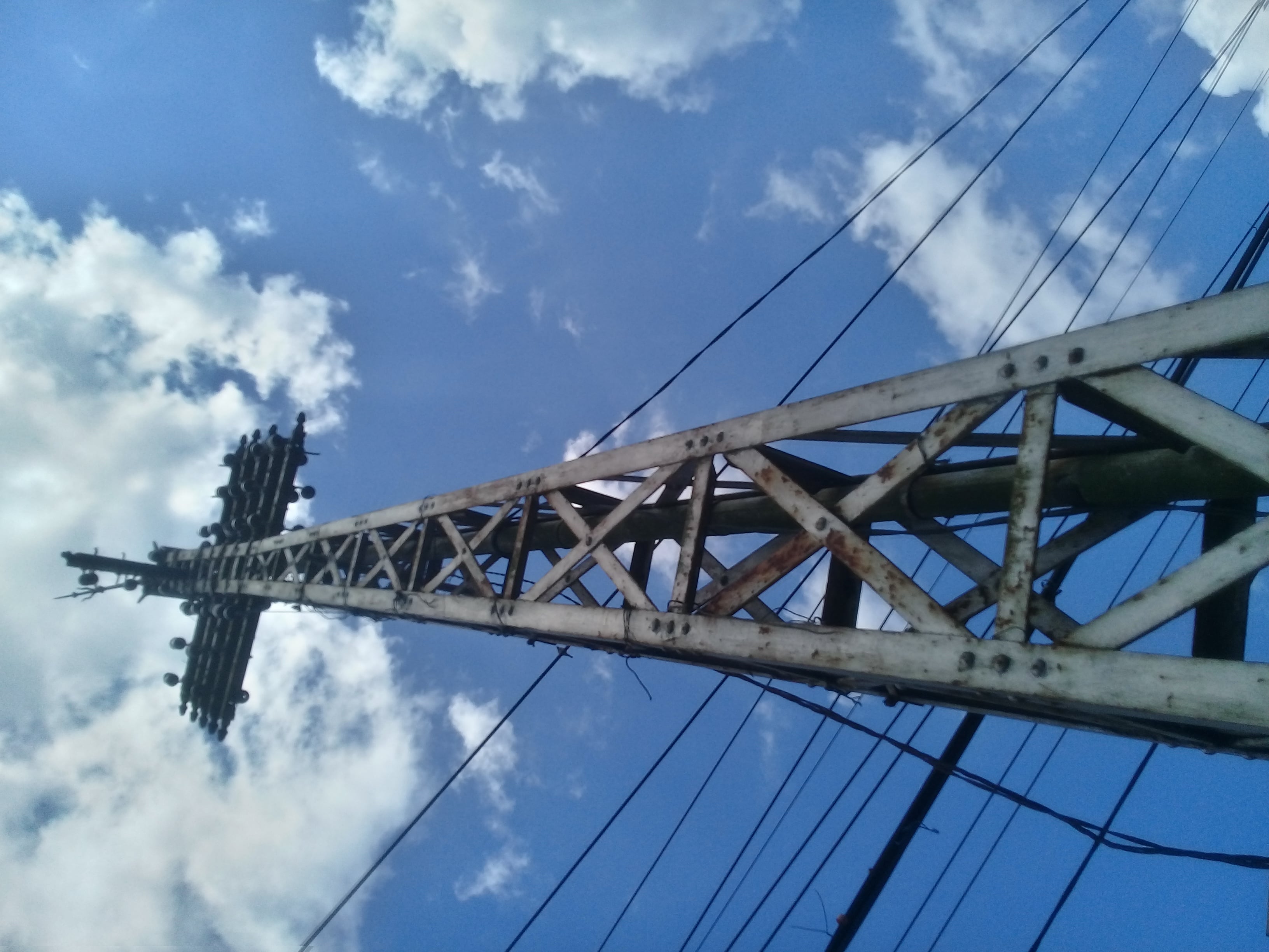 Cagak ANIEM Palbapang
