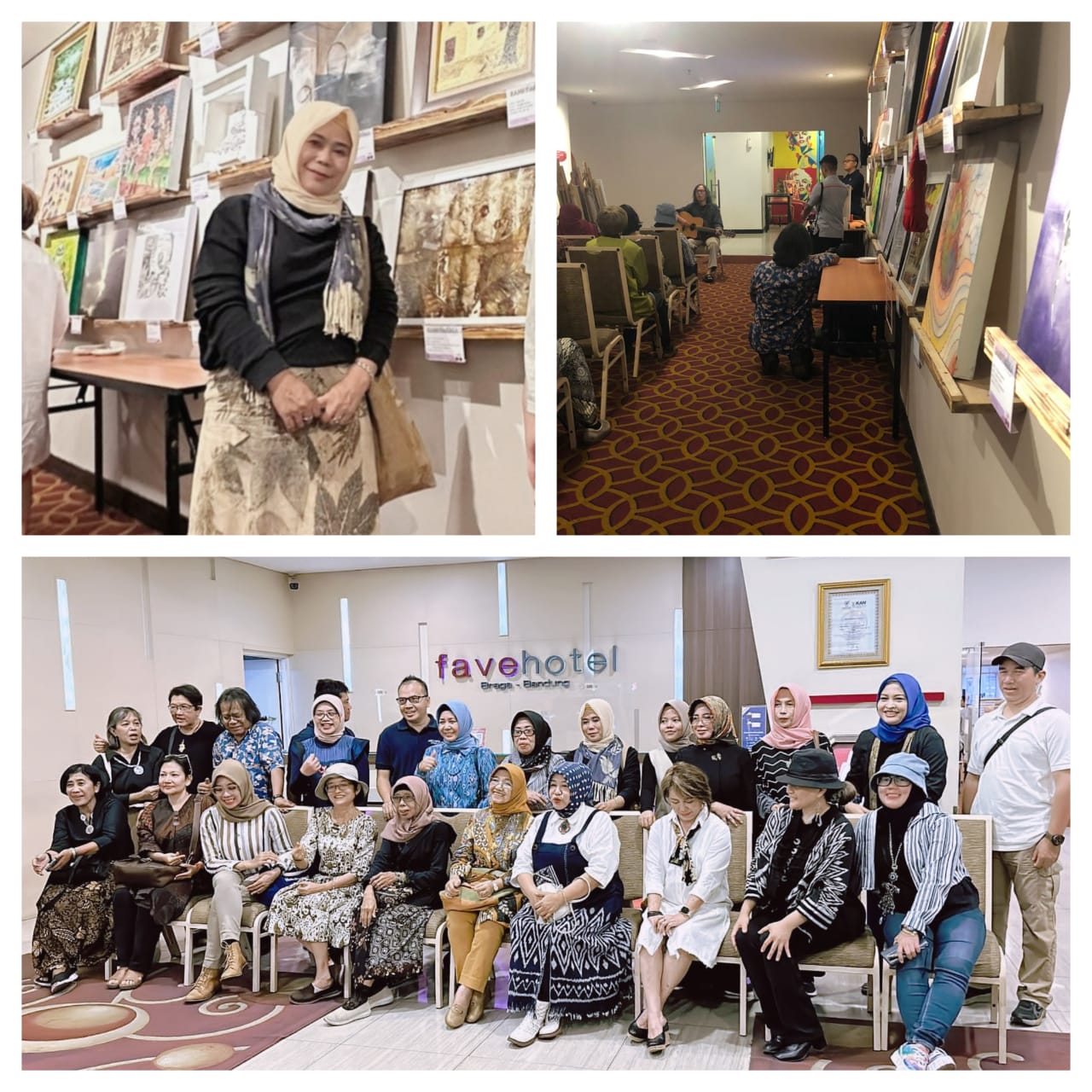 Dokumentasi - Pribadi Dokumentasi - Pribadi