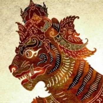 Zhiodiac Wayang
