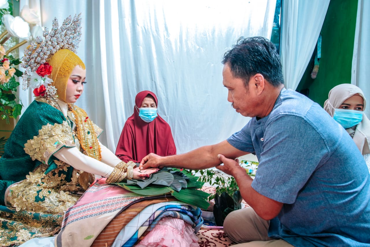 Acara Mapacci | dokumentasi pribadi