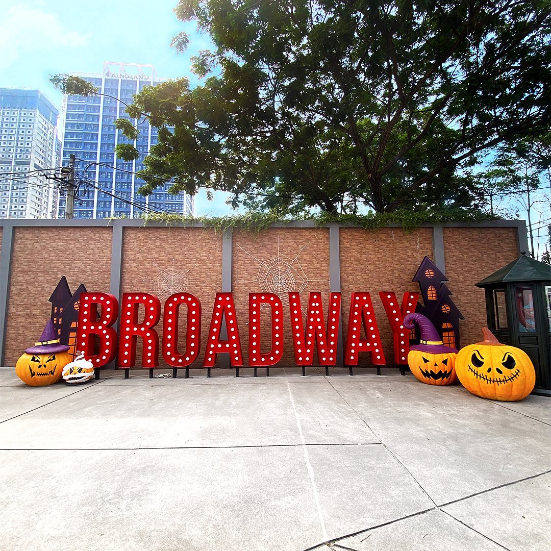 broadway - wisata alam di tangerang