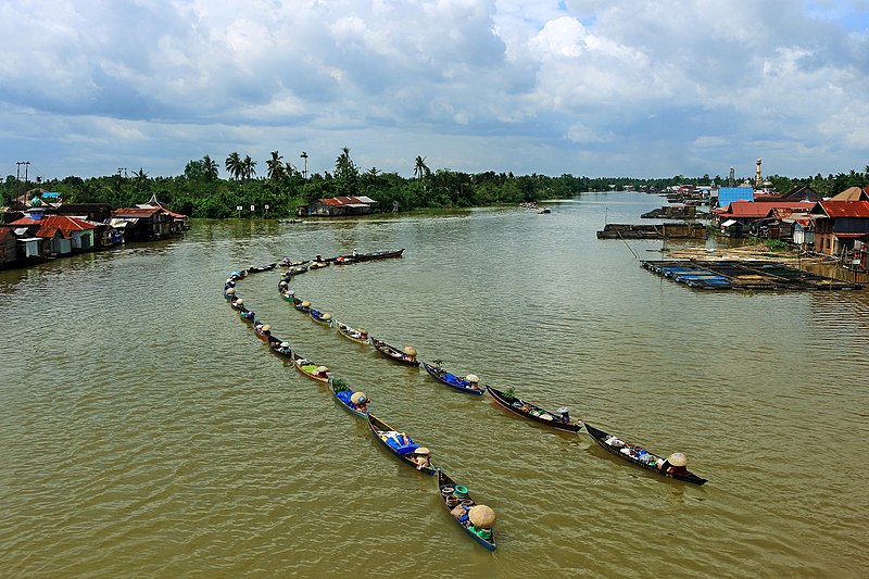 Foto : Muhammad Haris/https://commons.wikimedia.org/
