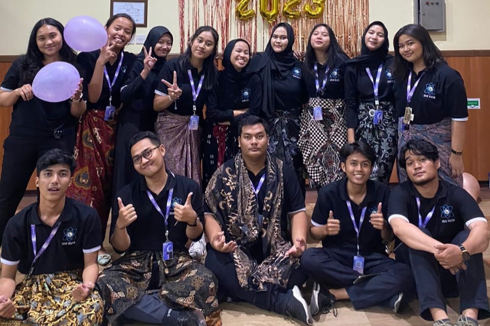 Gen Z #BerkainBersama