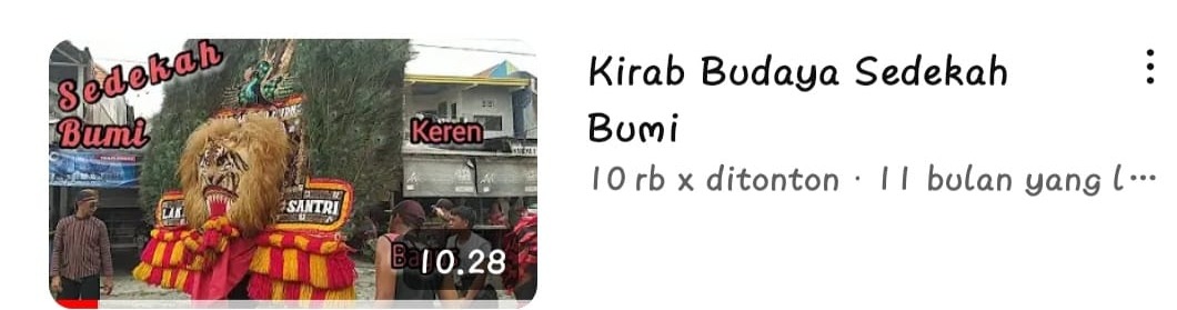 youtube @anisadin 