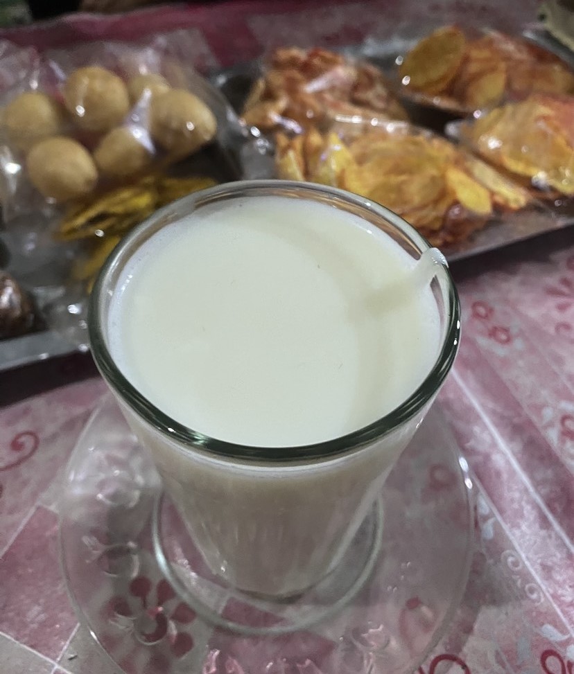 HIK | Foto Dokumentasi Pribadi Hani Luliana Syafitri