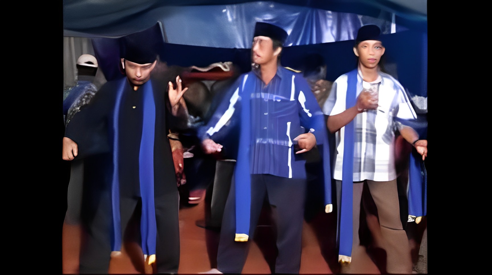 Dhung-dhung dalam Taropan