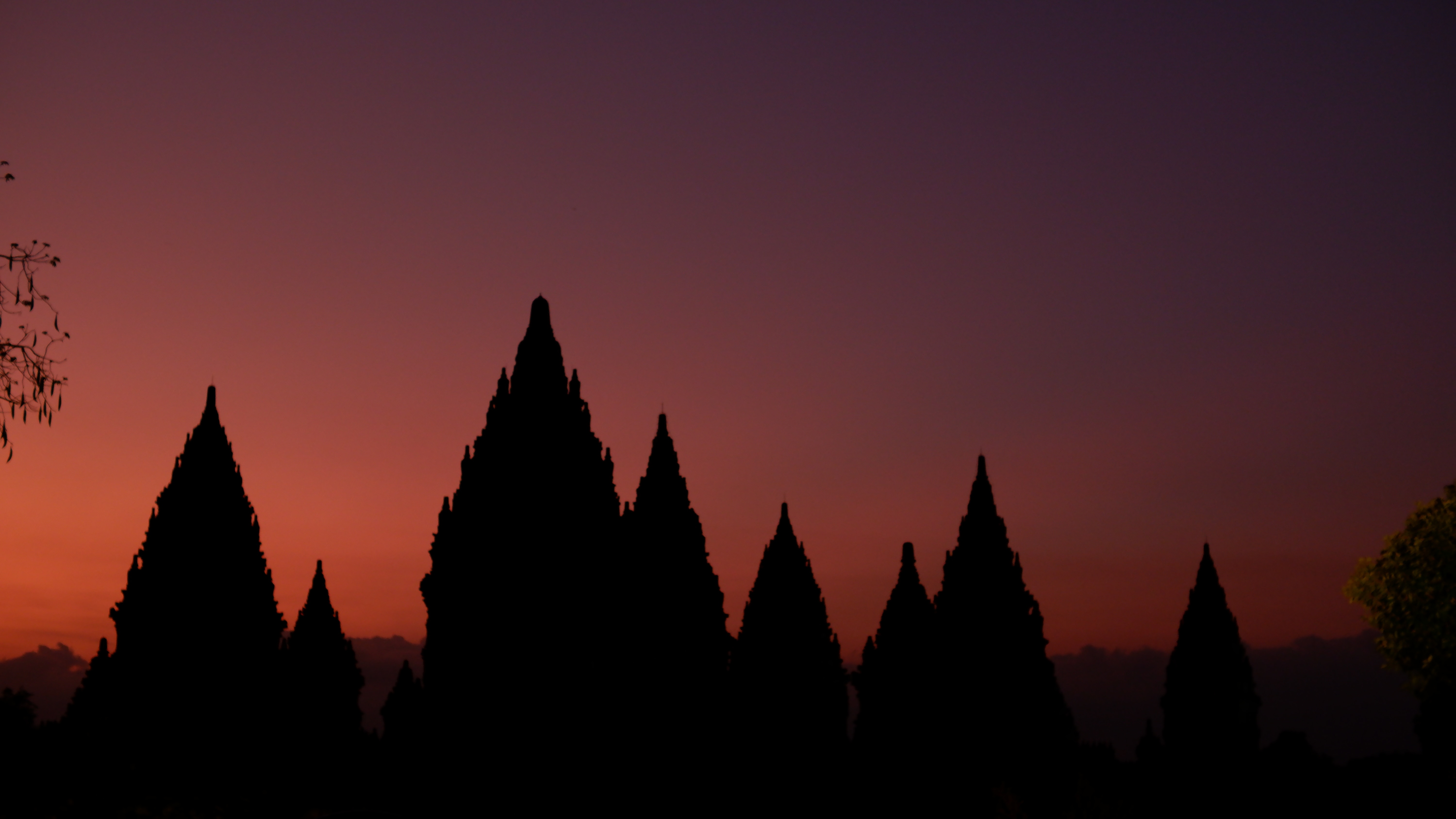 Candi Prambanan
