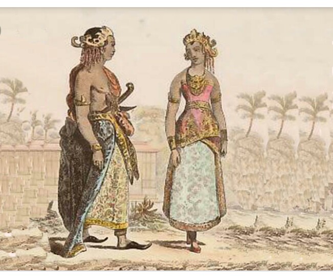 Kerajaan Mataram Kuno