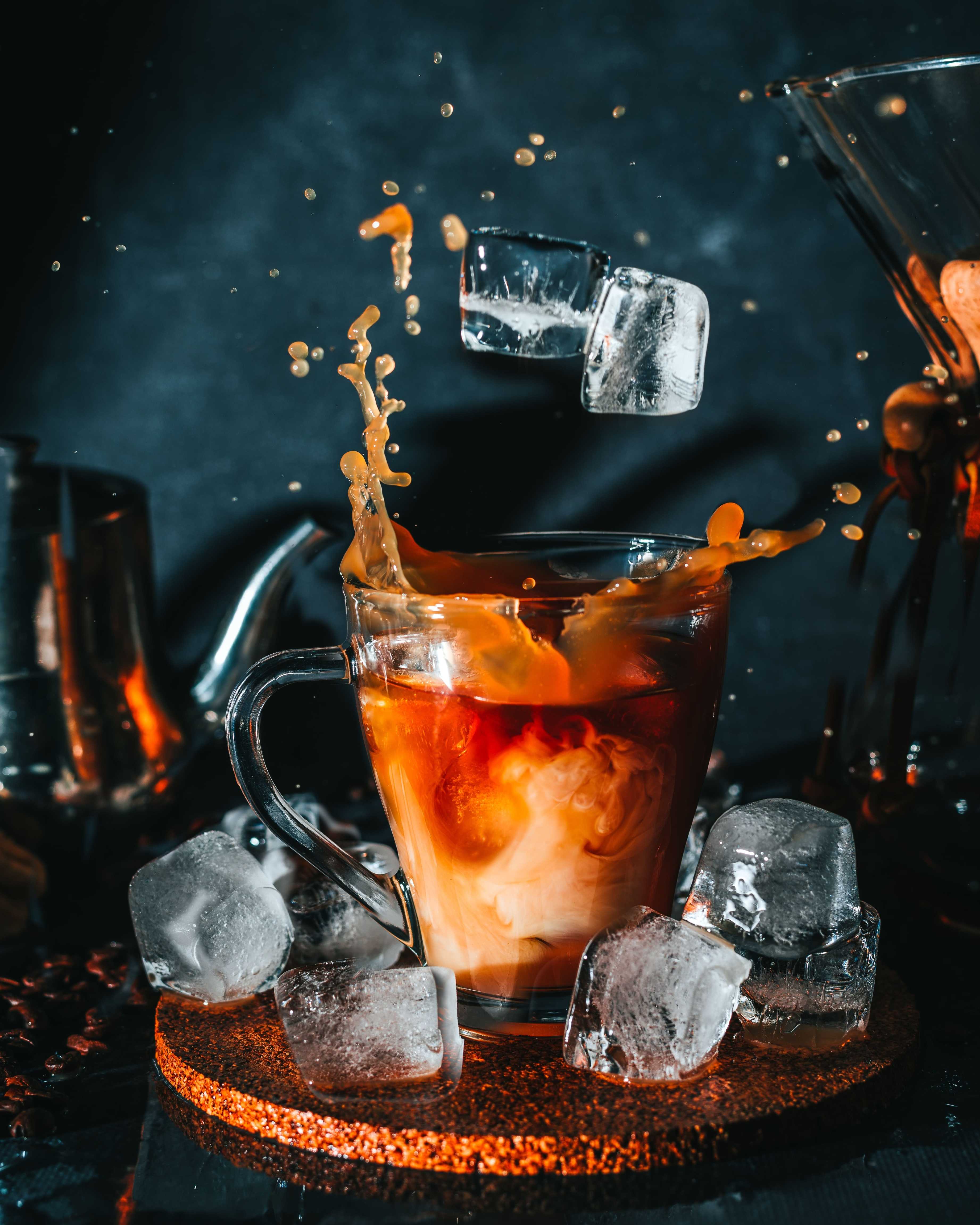 Cold Brew Coffee (Source: Tamas Pap/Unsplash)
