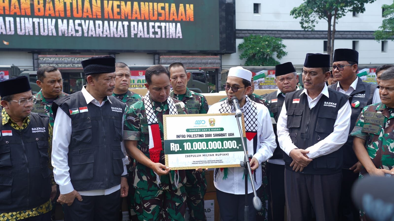 Dok. TNI AD