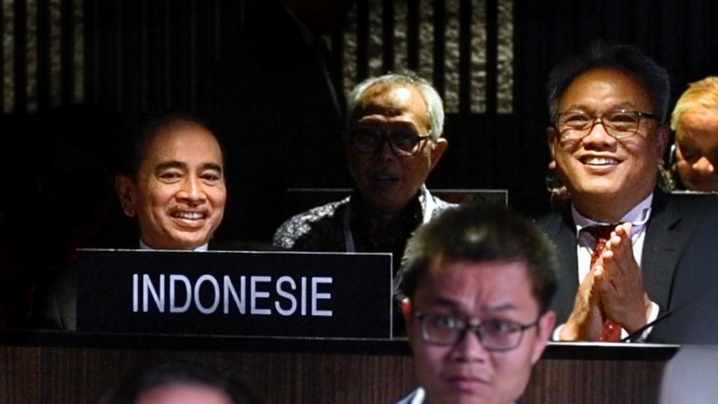 Konferensi Umum UNESCO ke-42
