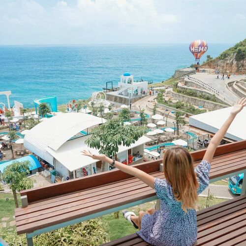 HeHa Ocean View