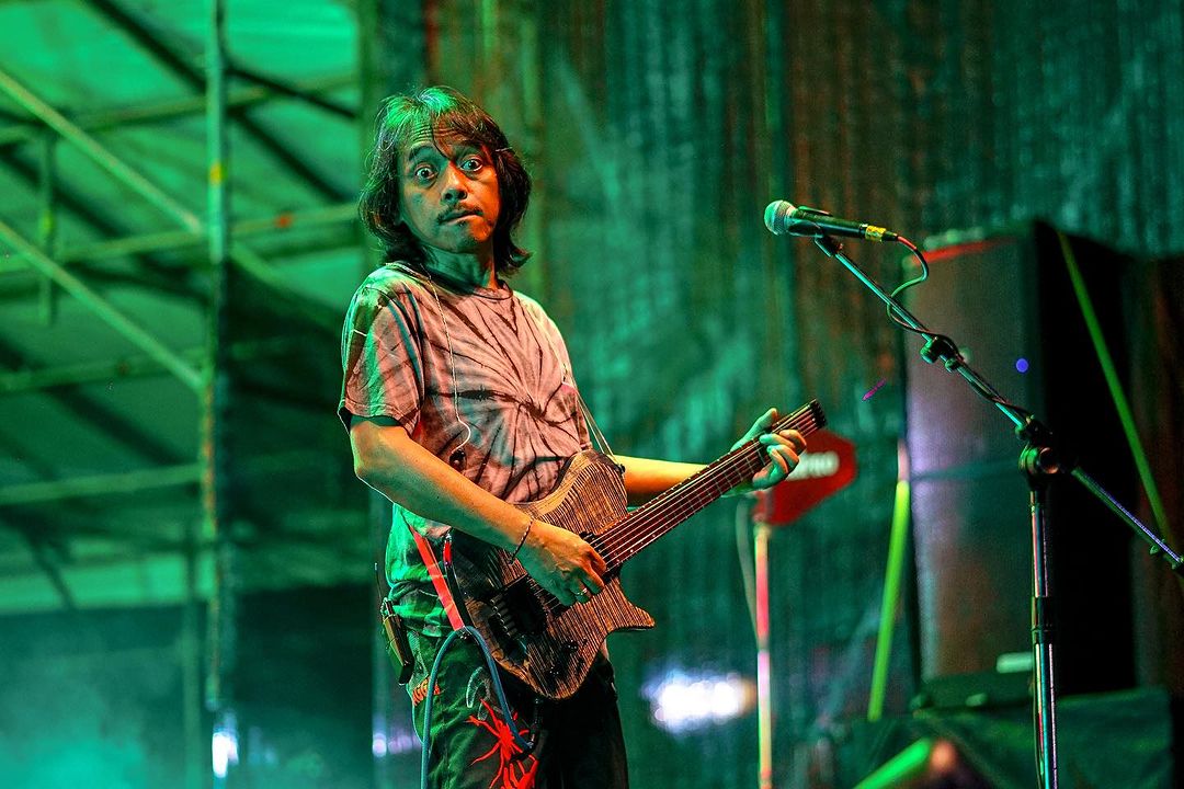 dewa budjana