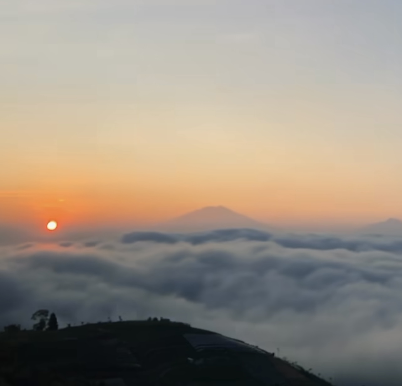 daya tarik silancur highland kaliangkrik magelang