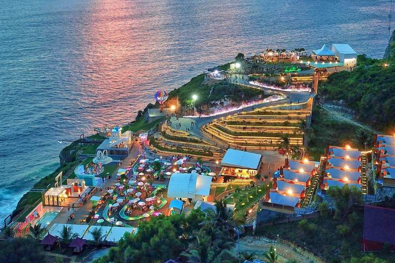 dok. Gotravela Indonesia/HeHa Ocean View