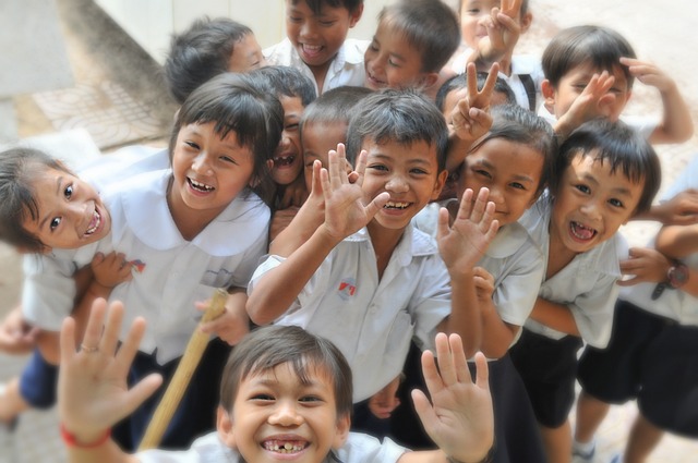 Gambar 1.gambar siswa(sumber:https://pixabay.com/id/)