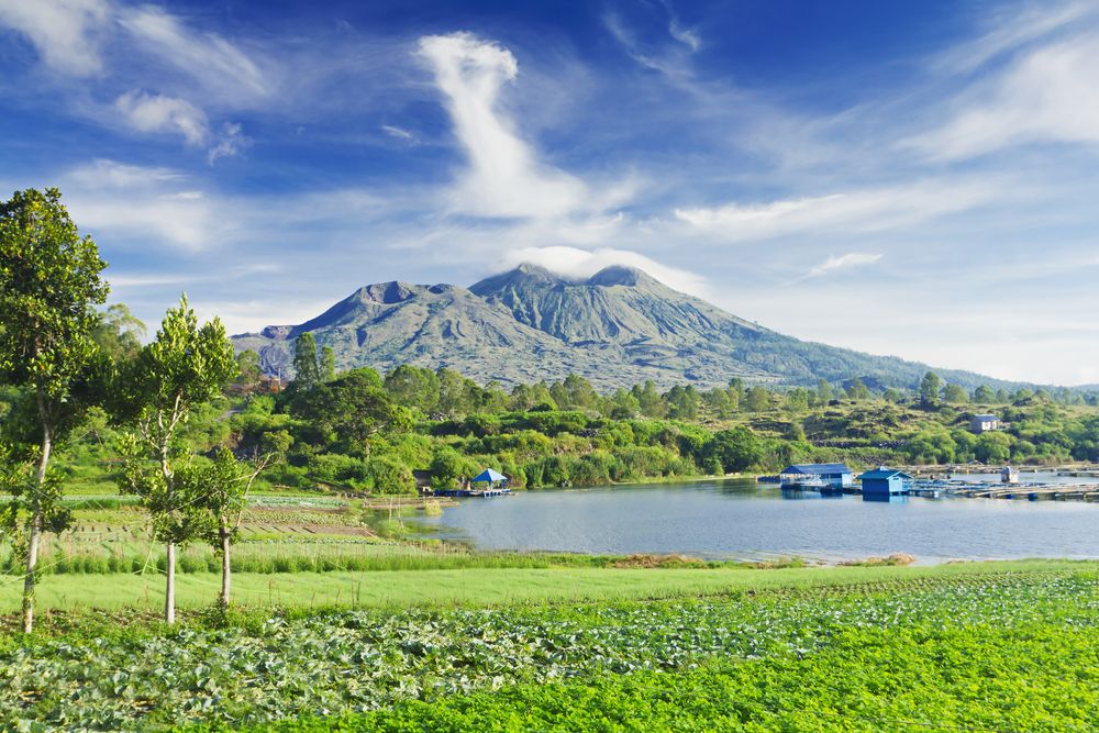 Gunung Batur Bali